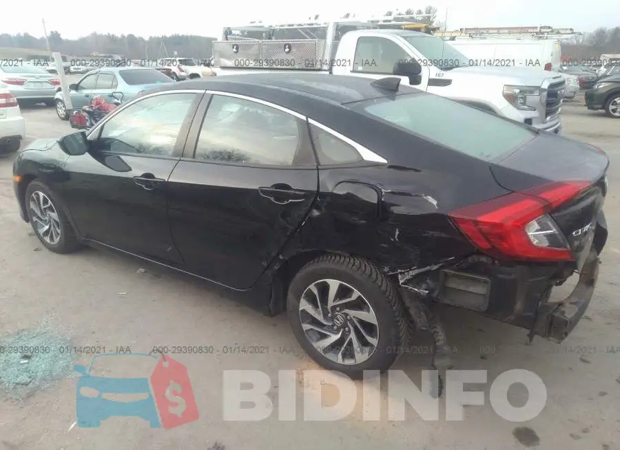 19XFC2F71HE202589 Photo# 3