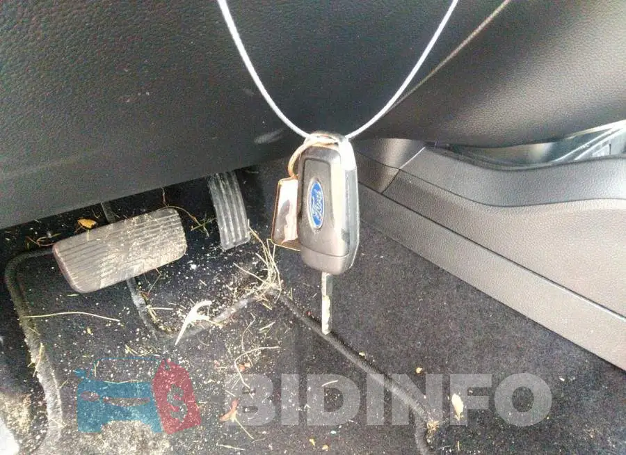 1FTER4FH8KLA65485 Photo# 11
