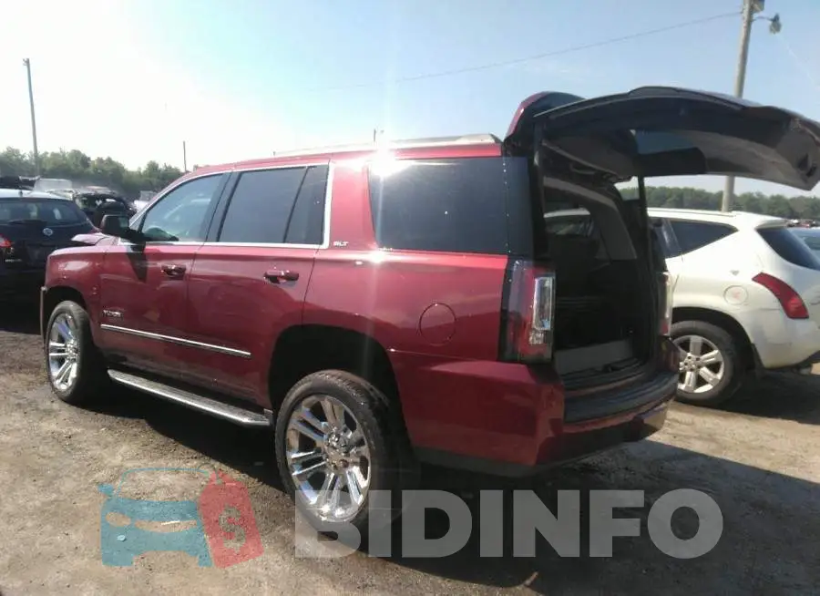 1GKS2BKC0KR328138 Photo# 3