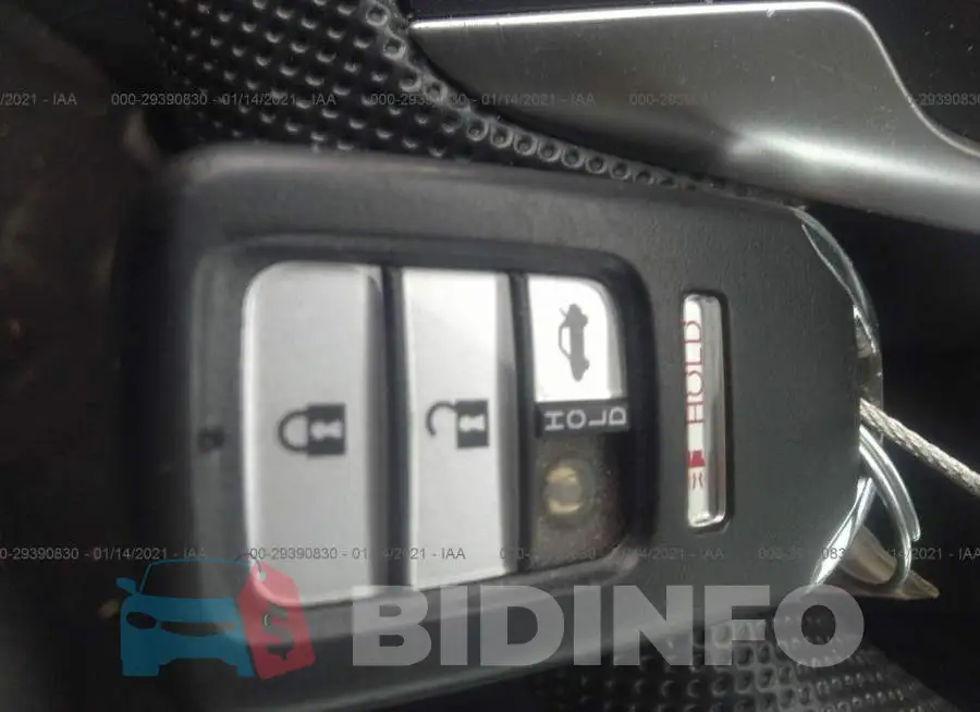 19XFC2F71HE202589 Photo# 11