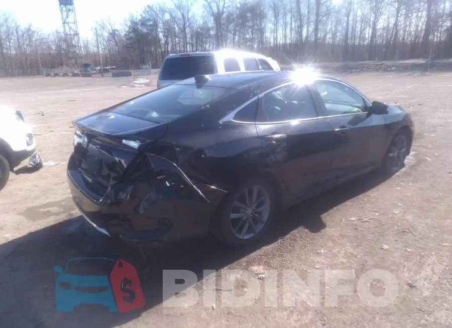 19XFC1F30KE007548 Photo# 4