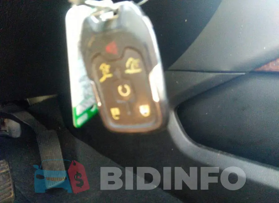 1GKS2BKC0KR328138 Photo# 11