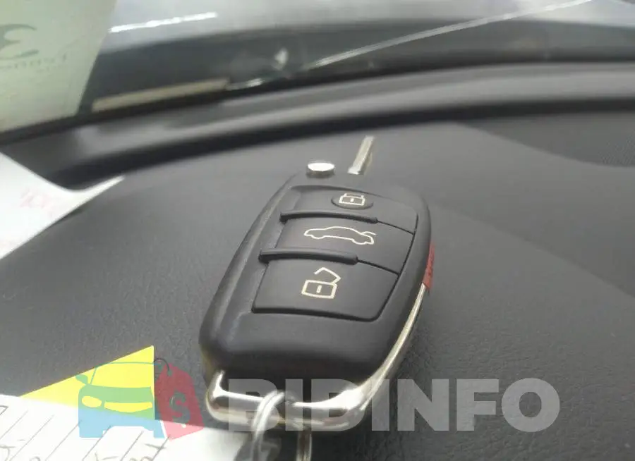 WA1BFCFS4GR015361 Photo# 11