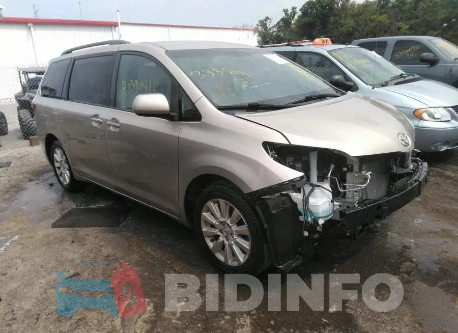 5TDJK3DC7FS116032 Photo# 1