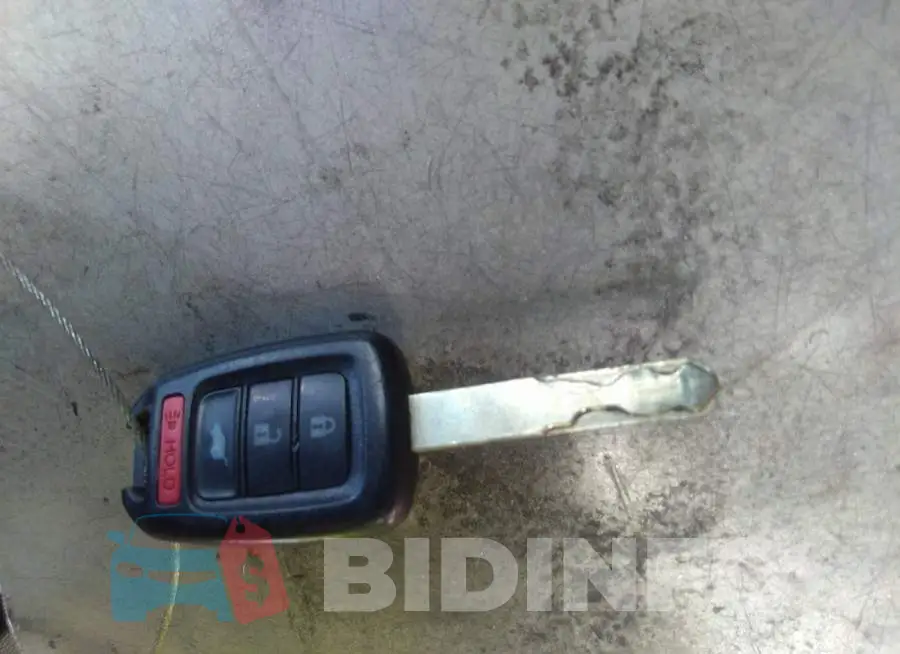 SHHFK7G42JU223180 Photo# 11