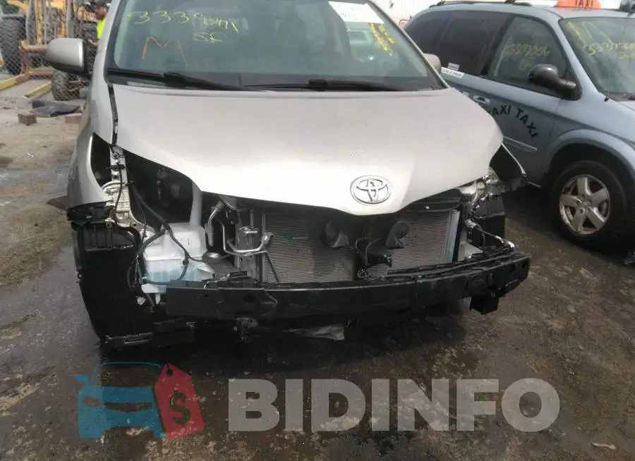 5TDJK3DC7FS116032 Photo# 6