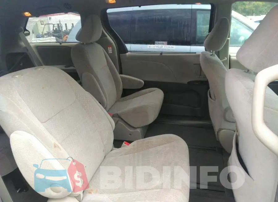5TDJK3DC7FS116032 Photo# 8