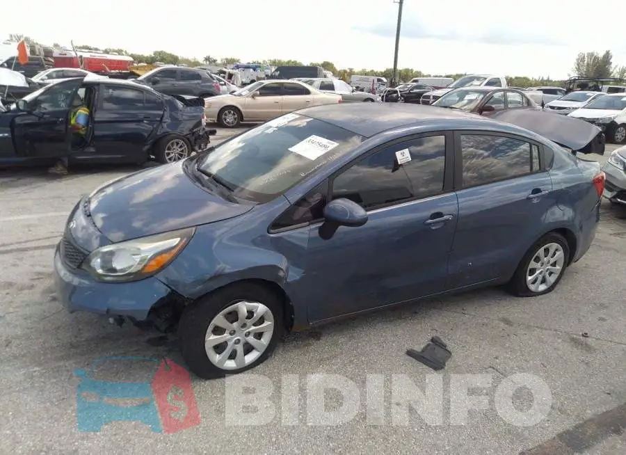 KNADM4A34G6658575 Photo# 2