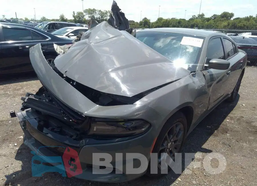 2C3CDXJG4JH230633 Photo# 2