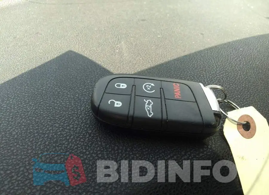 2C3CDXJG4JH230633 Photo# 11