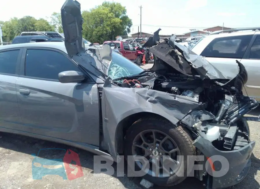 2C3CDXJG4JH230633 Photo# 6
