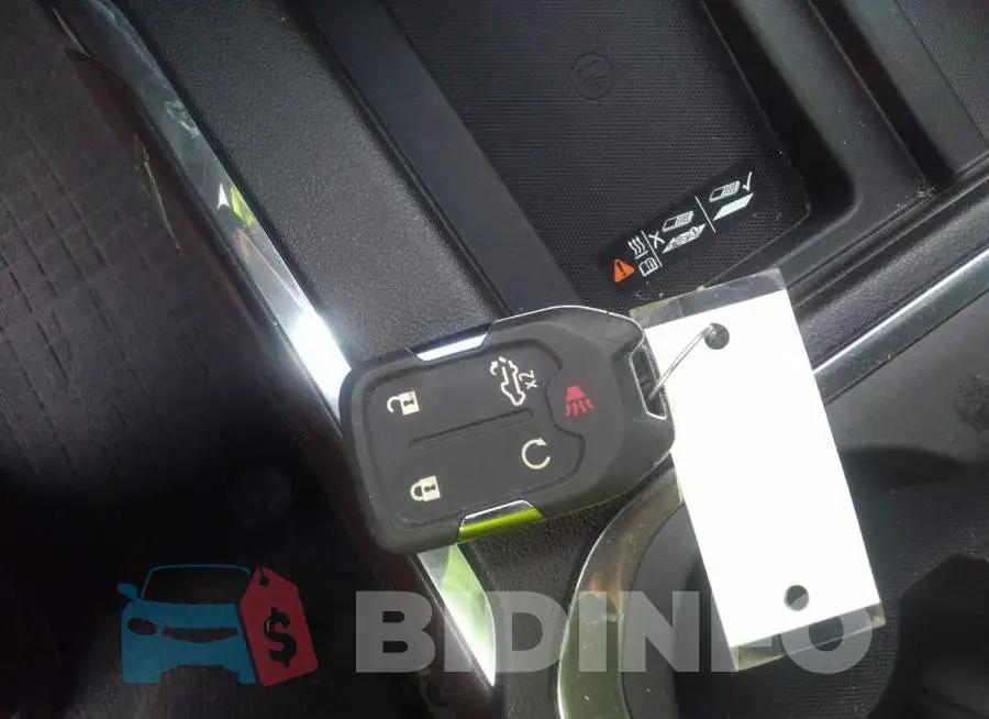 1GTU9DEDXKZ122969 Photo# 11