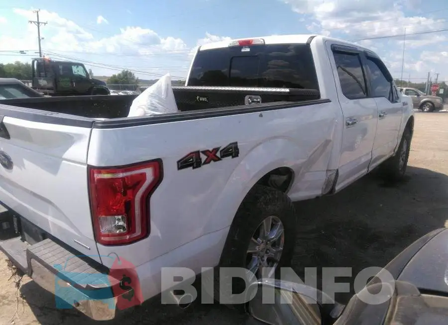 1FTFW1EF0GKF60238 Photo# 4