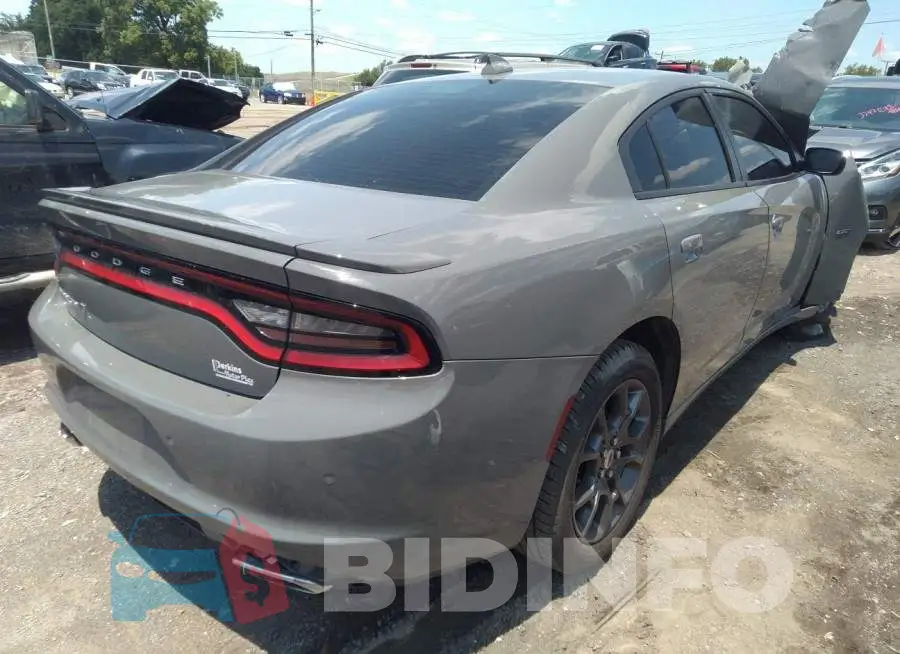 2C3CDXJG4JH230633 Photo# 4