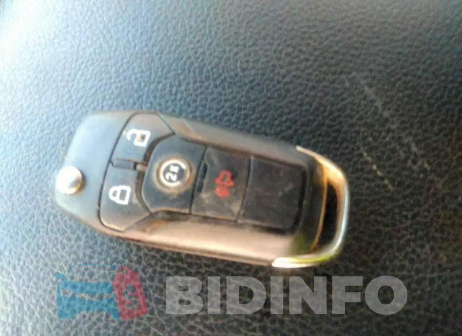 1FTFW1EF0GKF60238 Photo# 11