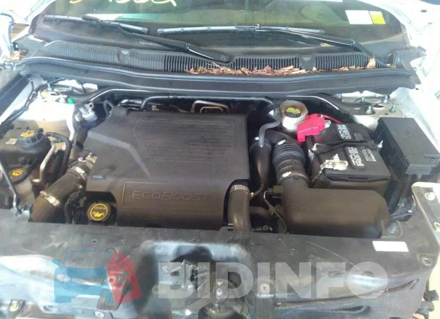 1FM5K8GT2KGB50793 Photo# 10