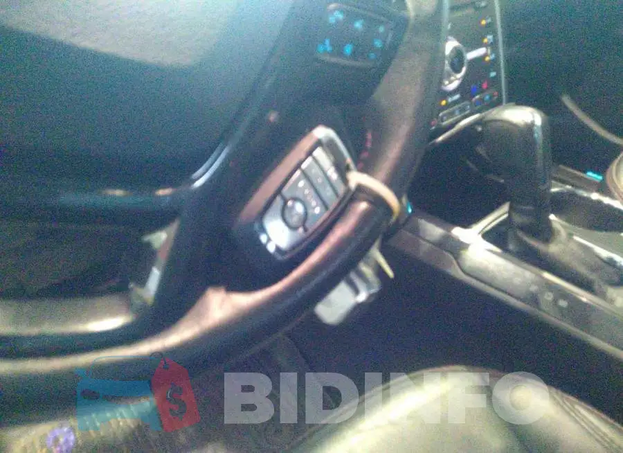 1FM5K8GT2KGB50793 Photo# 11