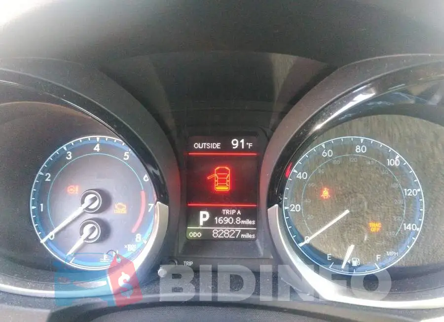 2T1BURHE4FC360811 Photo# 7