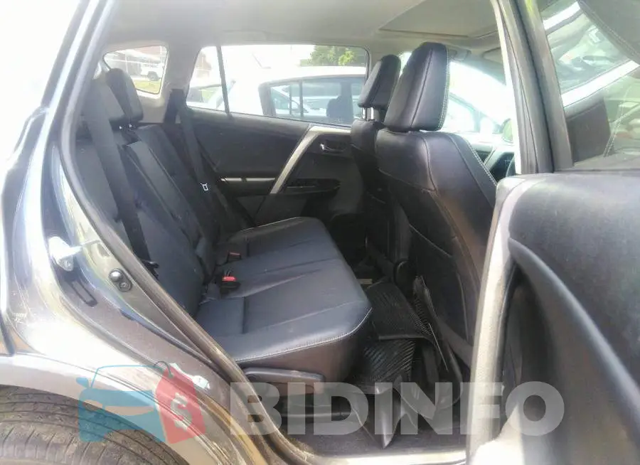 2T3DFREV5HW658963 Photo# 8