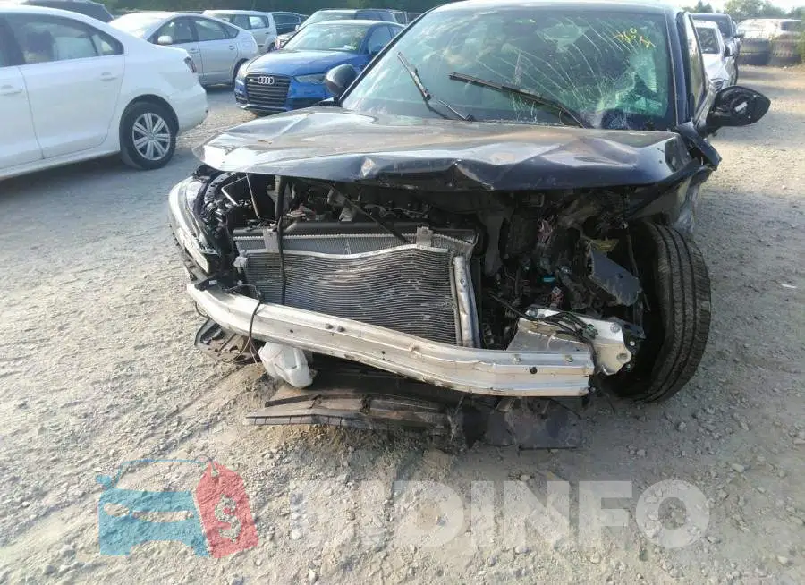 2HGFE2F53NH554292 Photo# 6