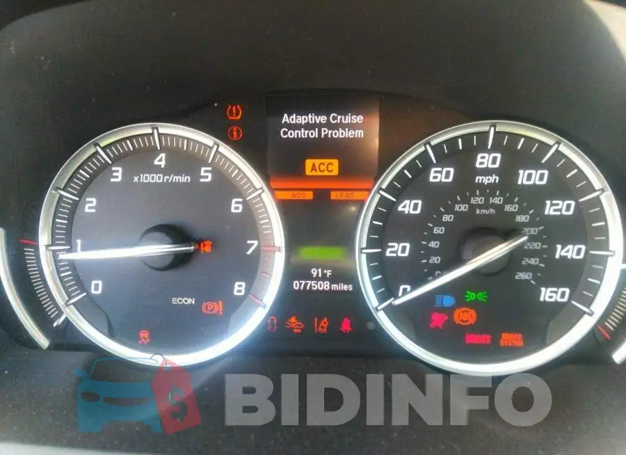19UUB2F76FA017482 Photo# 7
