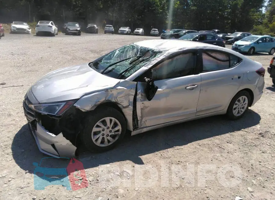 5NPD74LF2KH456978 Photo# 2