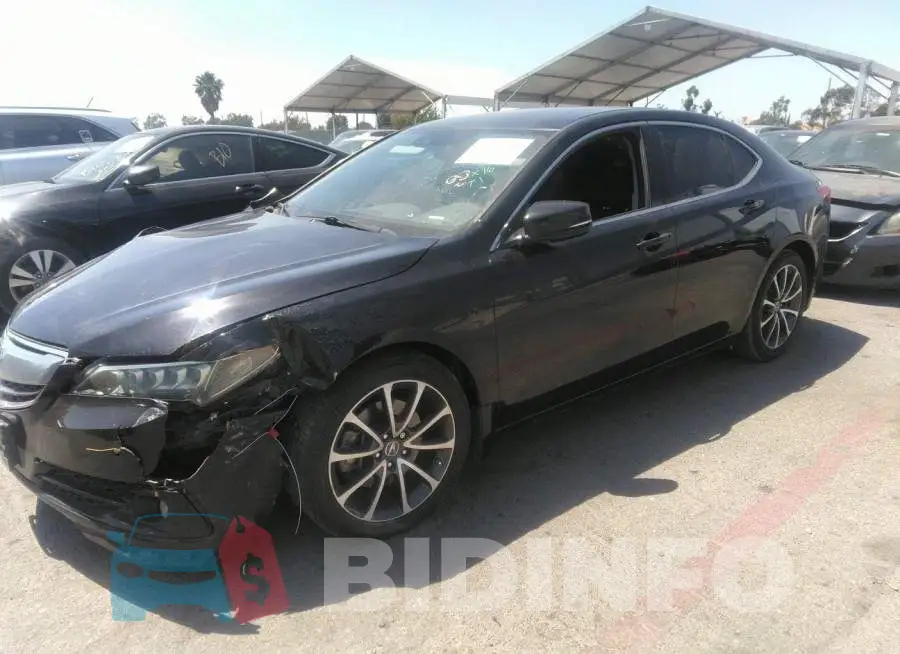 19UUB2F76FA017482 Photo# 2