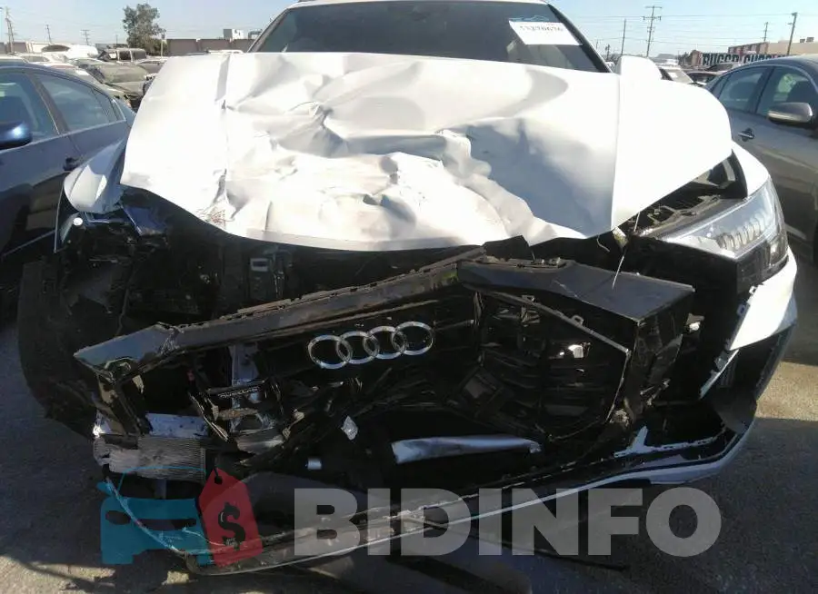 WA1EVAF15MD037518 Photo# 6