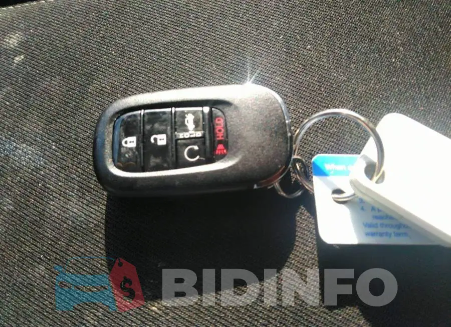 2HGFE2F53NH554292 Photo# 11