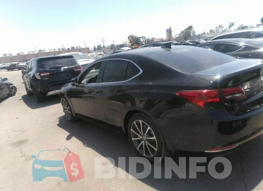 19UUB2F76FA017482 Photo# 3