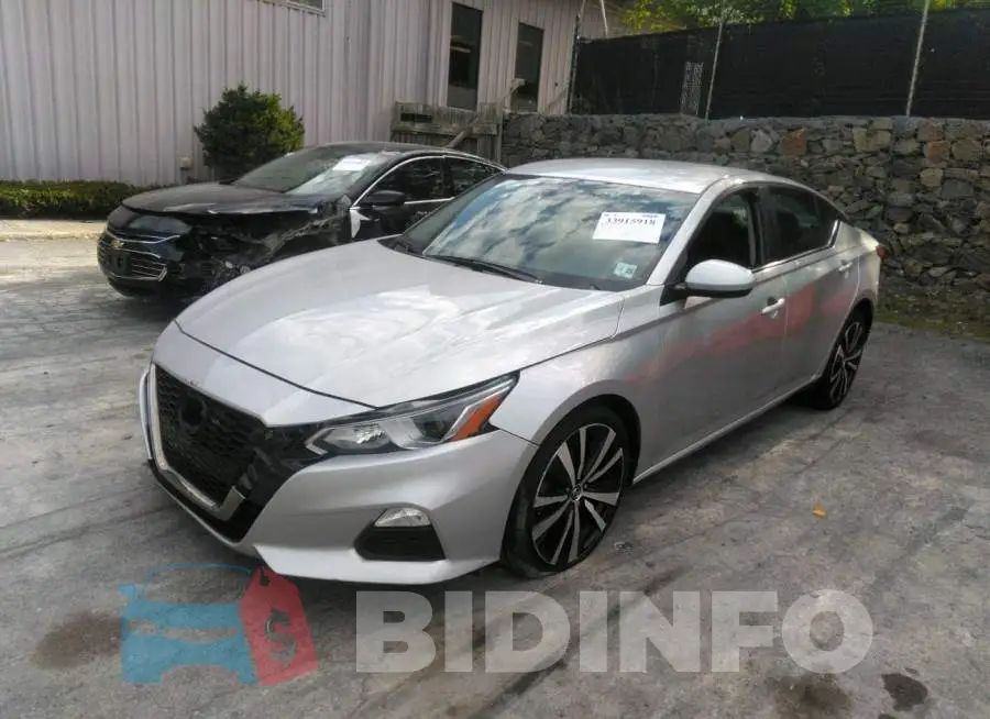 1N4BL4CV7LC151201 Photo# 2