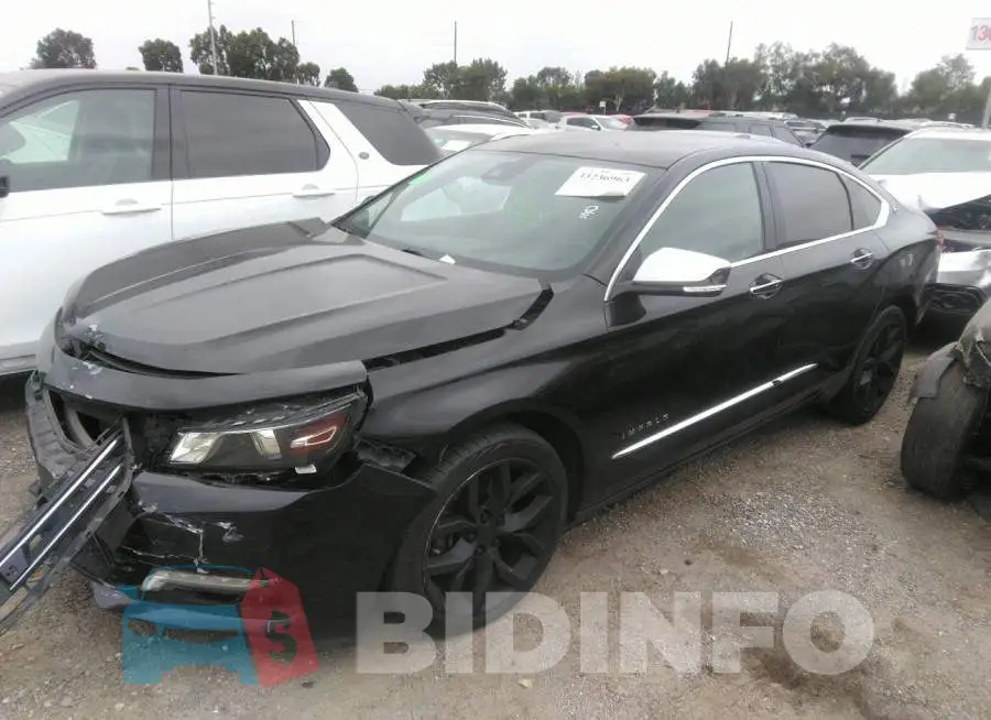 2G1145S3XH9164332 Photo# 2