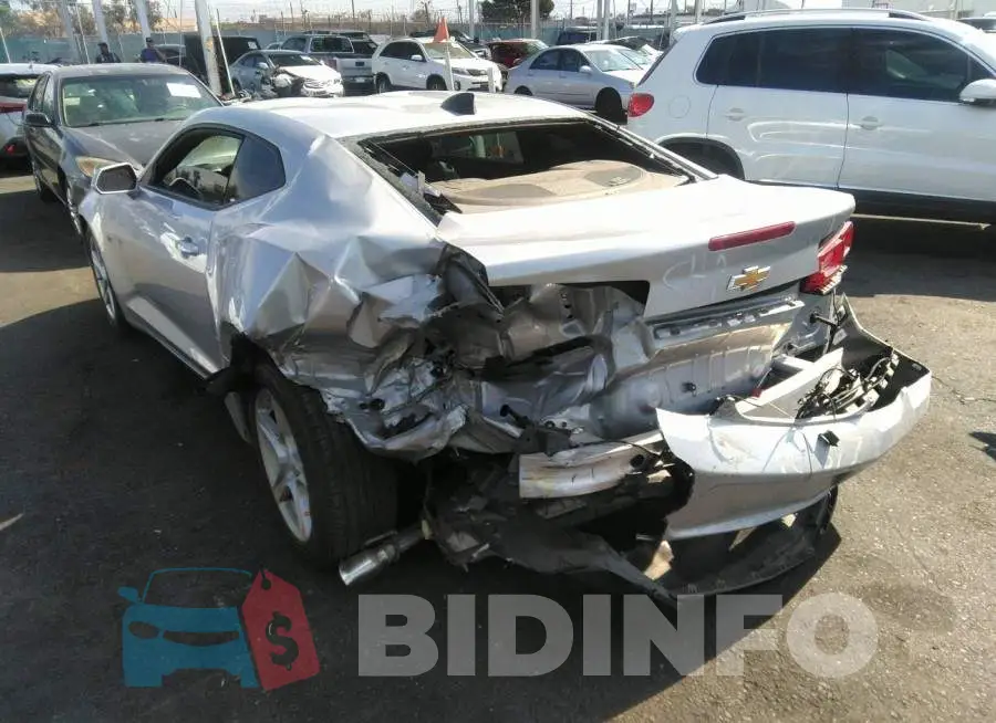 1G1FB1RS5K0105644 Photo# 3
