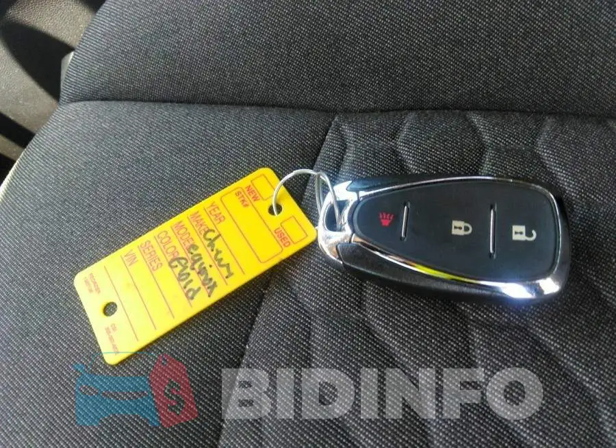 2GNAXKEVXK6162011 Photo# 11
