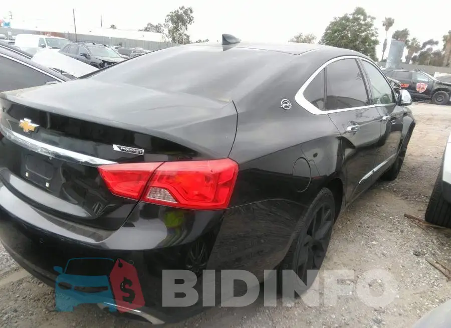 2G1145S3XH9164332 Photo# 4