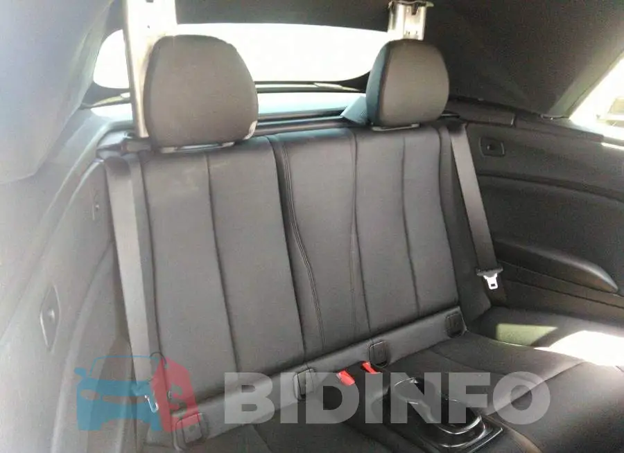 WBA2M7C51JVD51341 Photo# 8