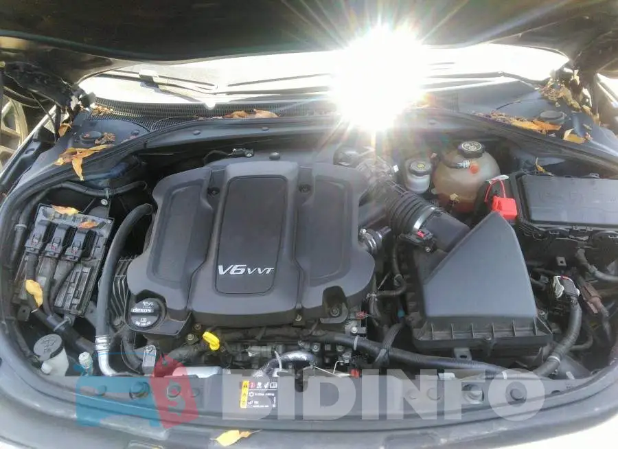1G4ZP5SS7HU213137 Photo# 10