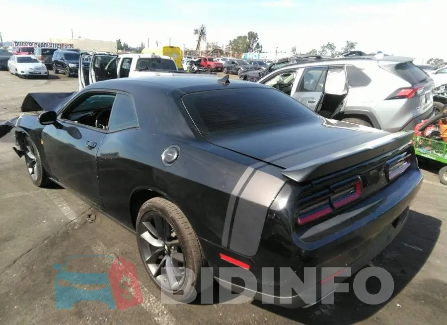 2C3CDZFJ7KH606825 Photo# 3