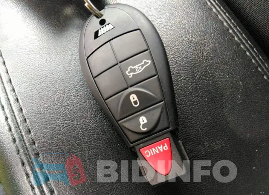 1C3CDFAA8GD530185 Photo# 11