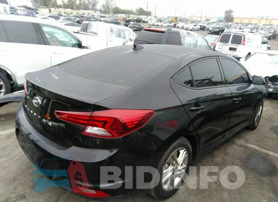 5NPD84LF7KH487883 Photo# 4