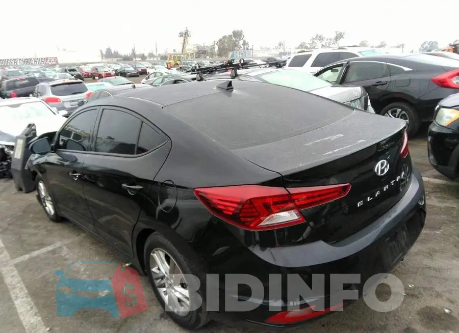 5NPD84LF7KH487883 Photo# 3