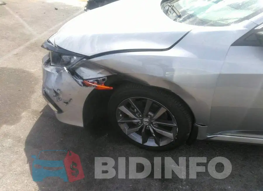19XFC1F33ME206063 Photo# 6