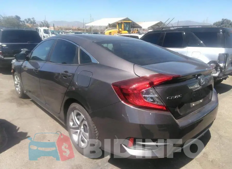 2HGFC2F55HH573033 Photo# 3