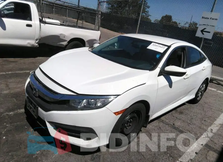 19XFC2F56HE212937 Photo# 2