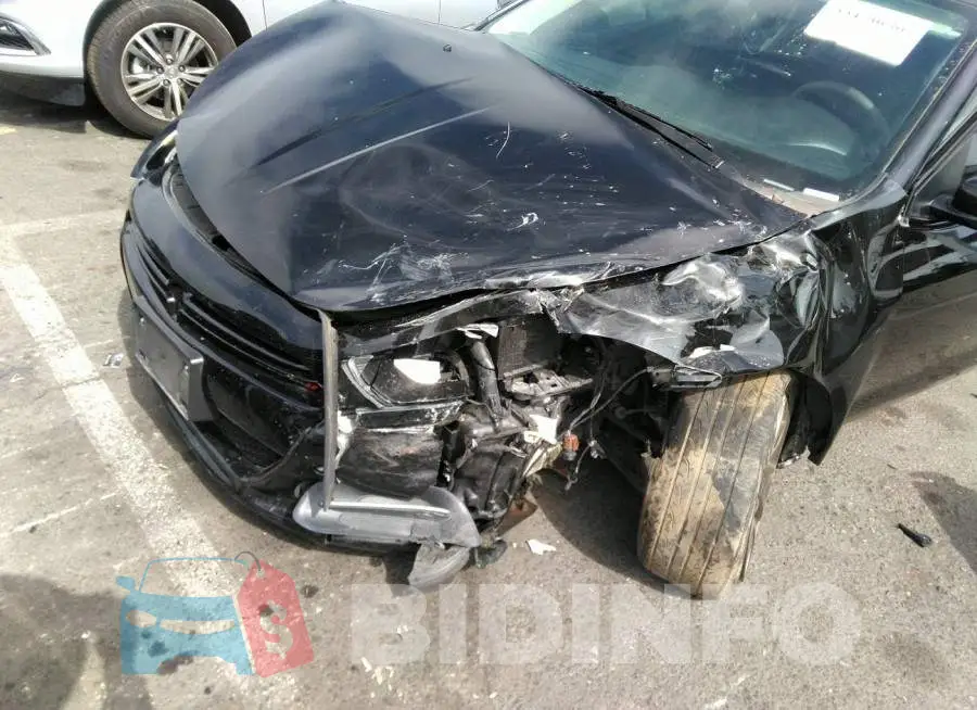 1C3CDFAA8GD530185 Photo# 6
