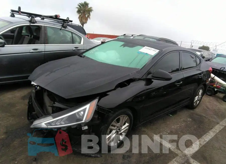 5NPD84LF7KH487883 Photo# 2
