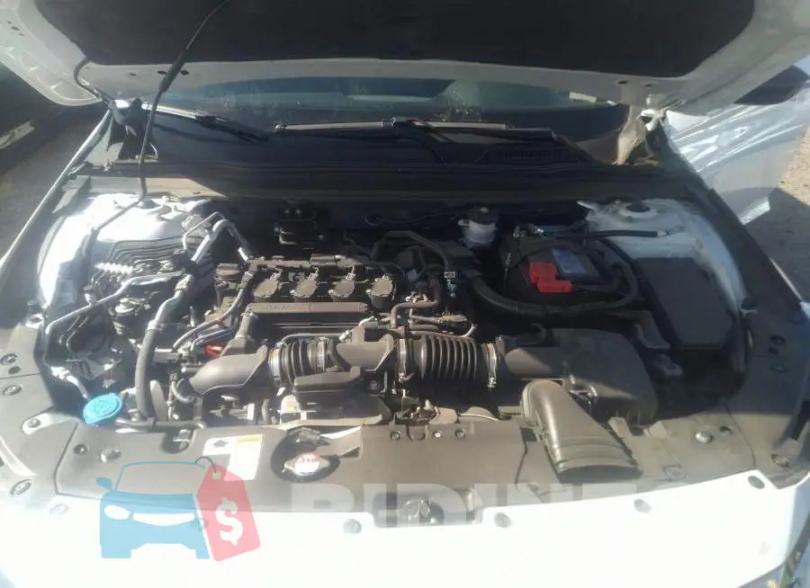 1HGCV1F40MA037727 Photo# 10