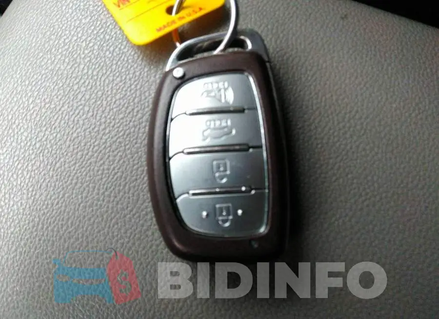 5NPD84LF7KH487883 Photo# 11