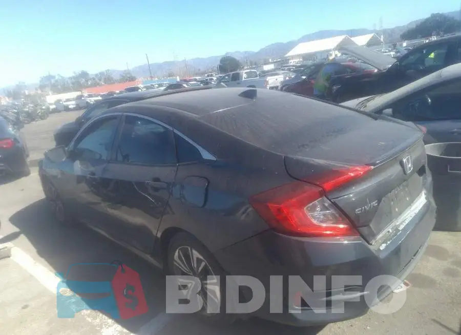 19XFC1F30GE017827 Photo# 3