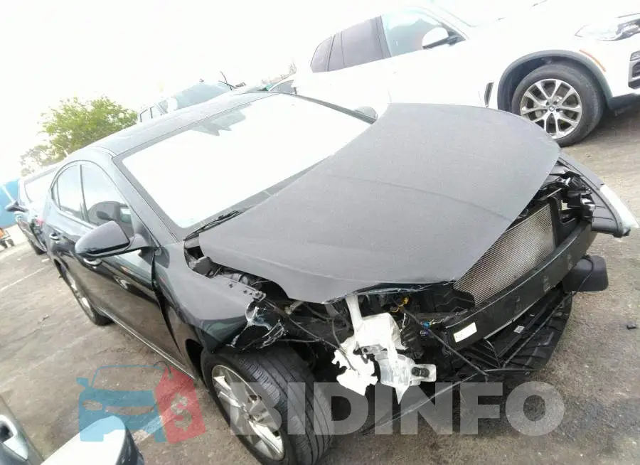 5NPD84LF7KH487883 Photo# 1